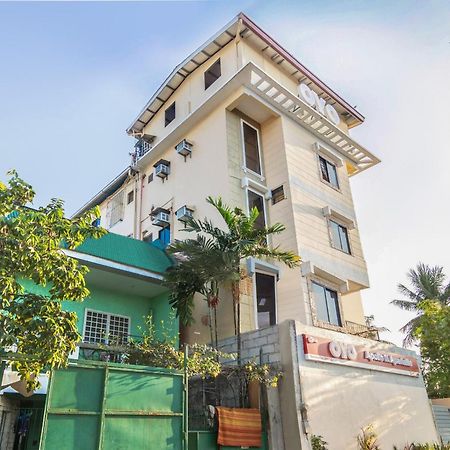 Oyo 431 Apollo 11 Apartelle Pasay Luaran gambar