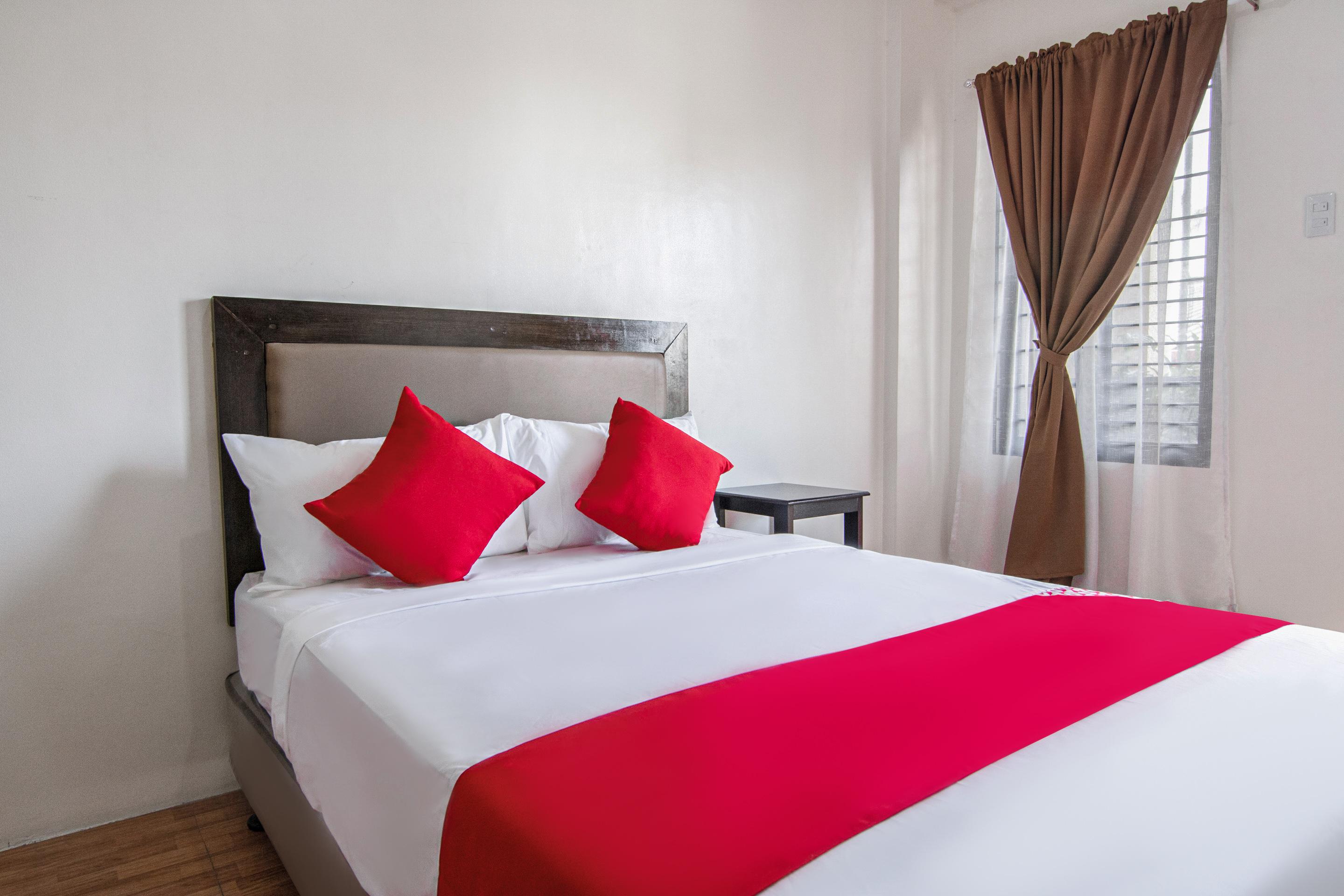Oyo 431 Apollo 11 Apartelle Pasay Luaran gambar