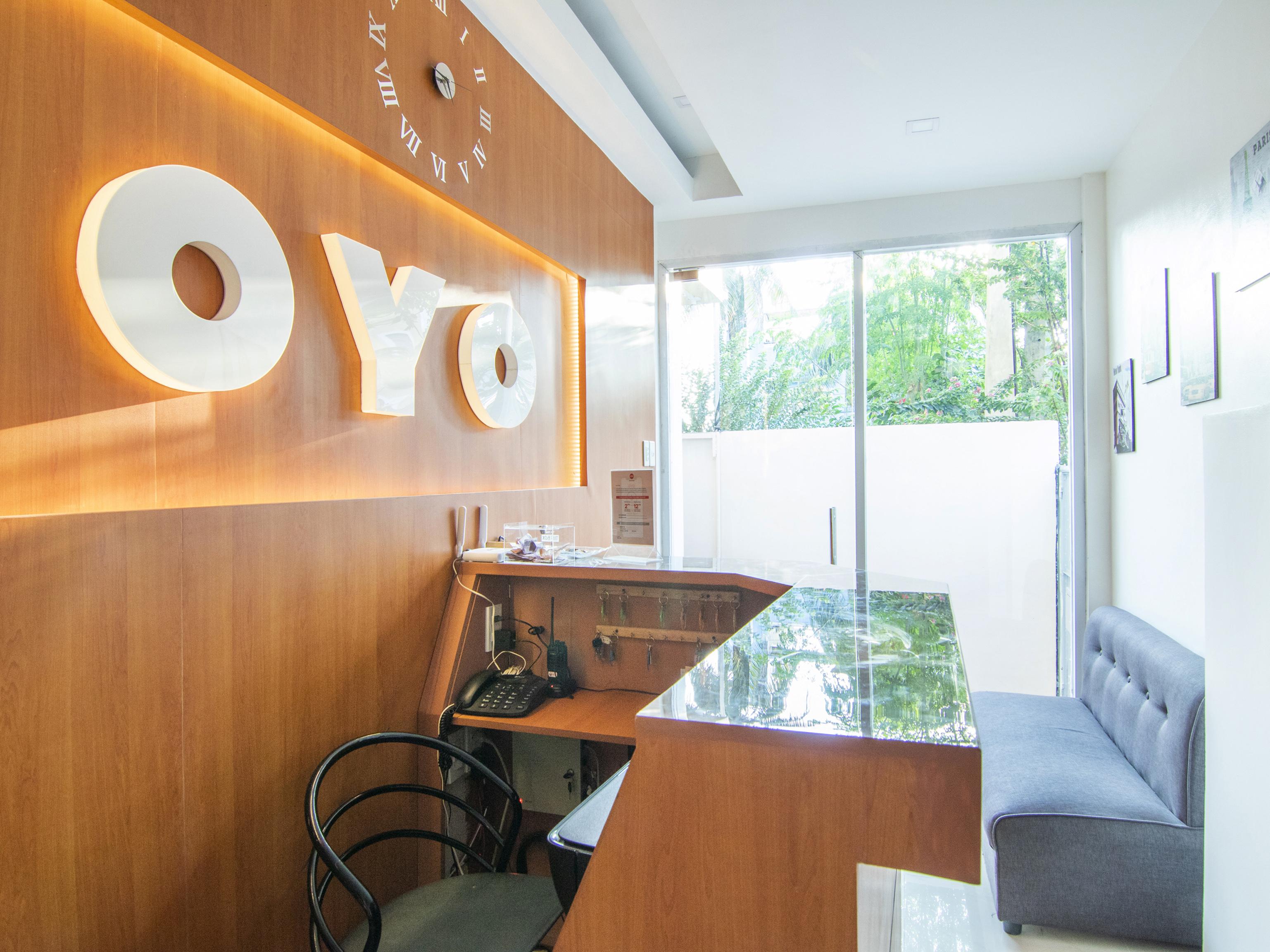 Oyo 431 Apollo 11 Apartelle Pasay Luaran gambar