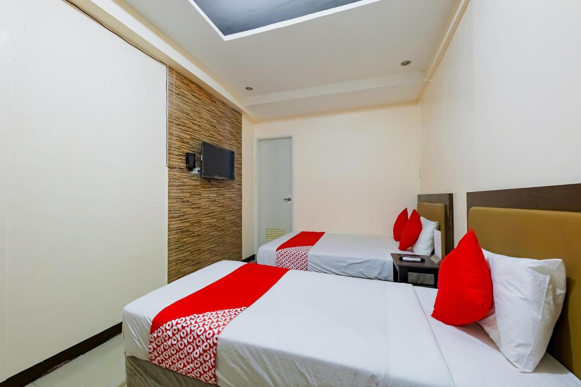 Oyo 431 Apollo 11 Apartelle Pasay Luaran gambar