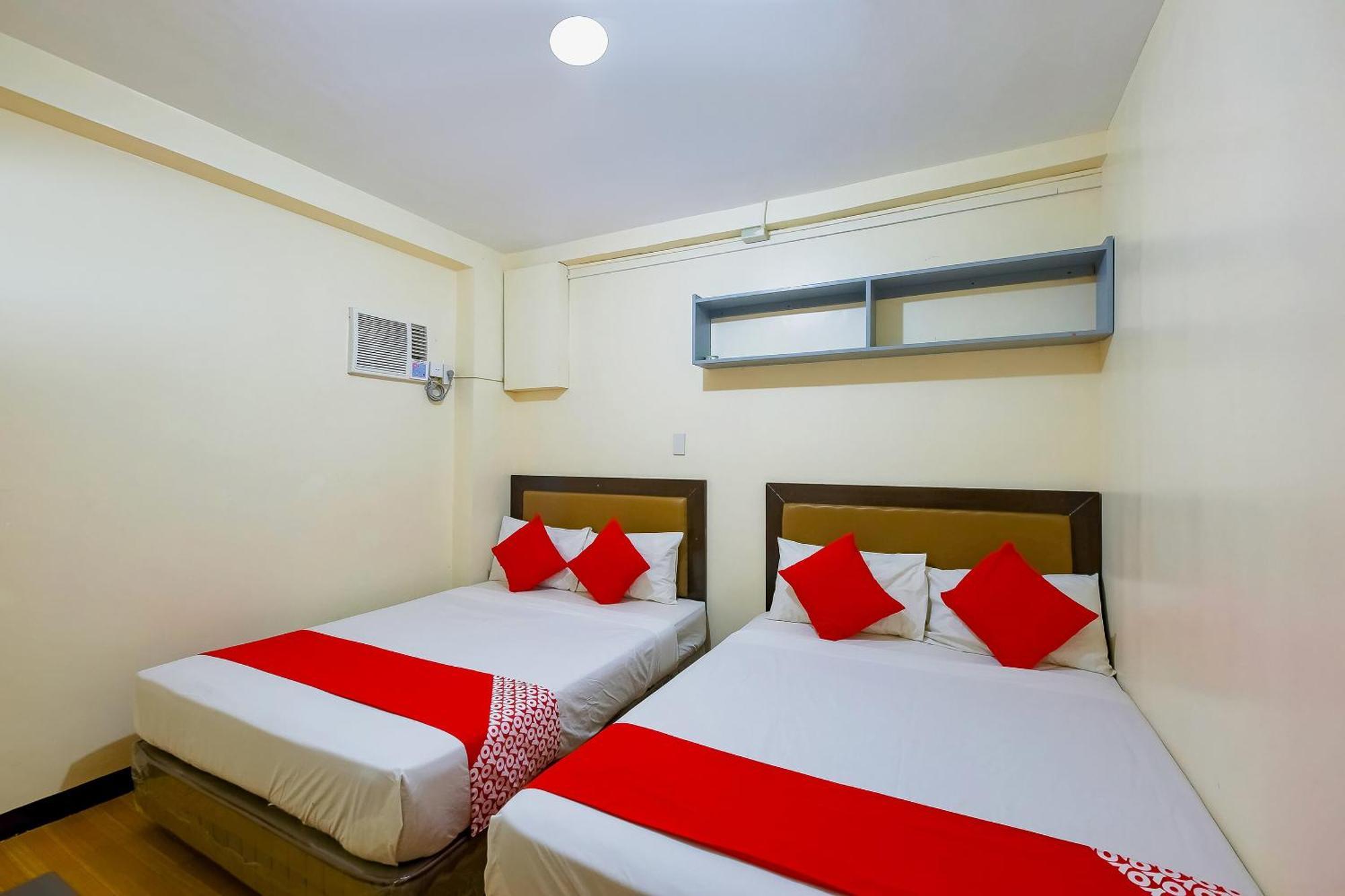 Oyo 431 Apollo 11 Apartelle Pasay Luaran gambar