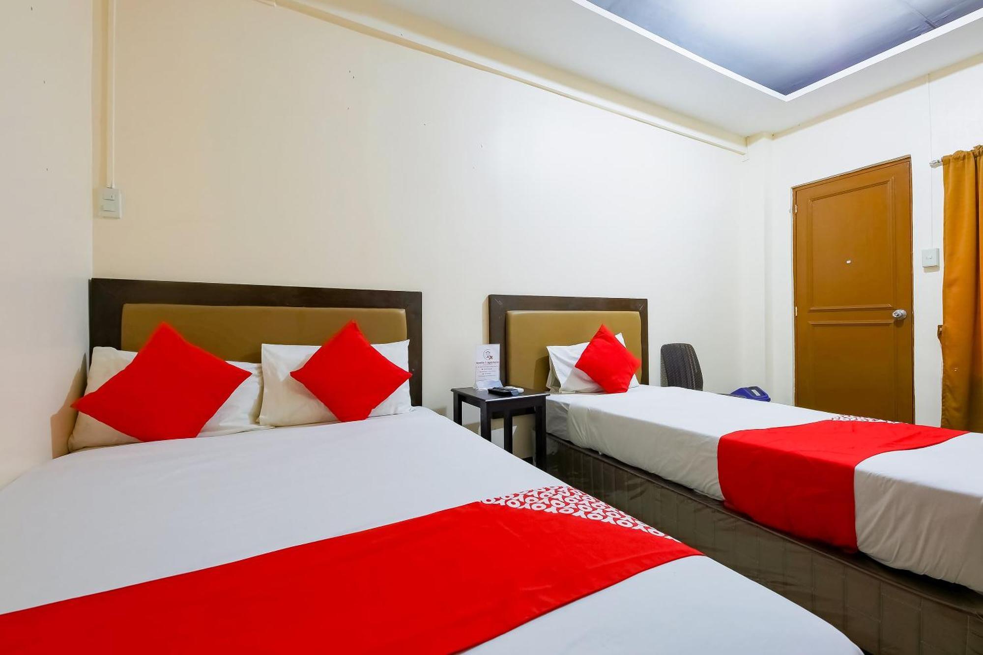 Oyo 431 Apollo 11 Apartelle Pasay Luaran gambar