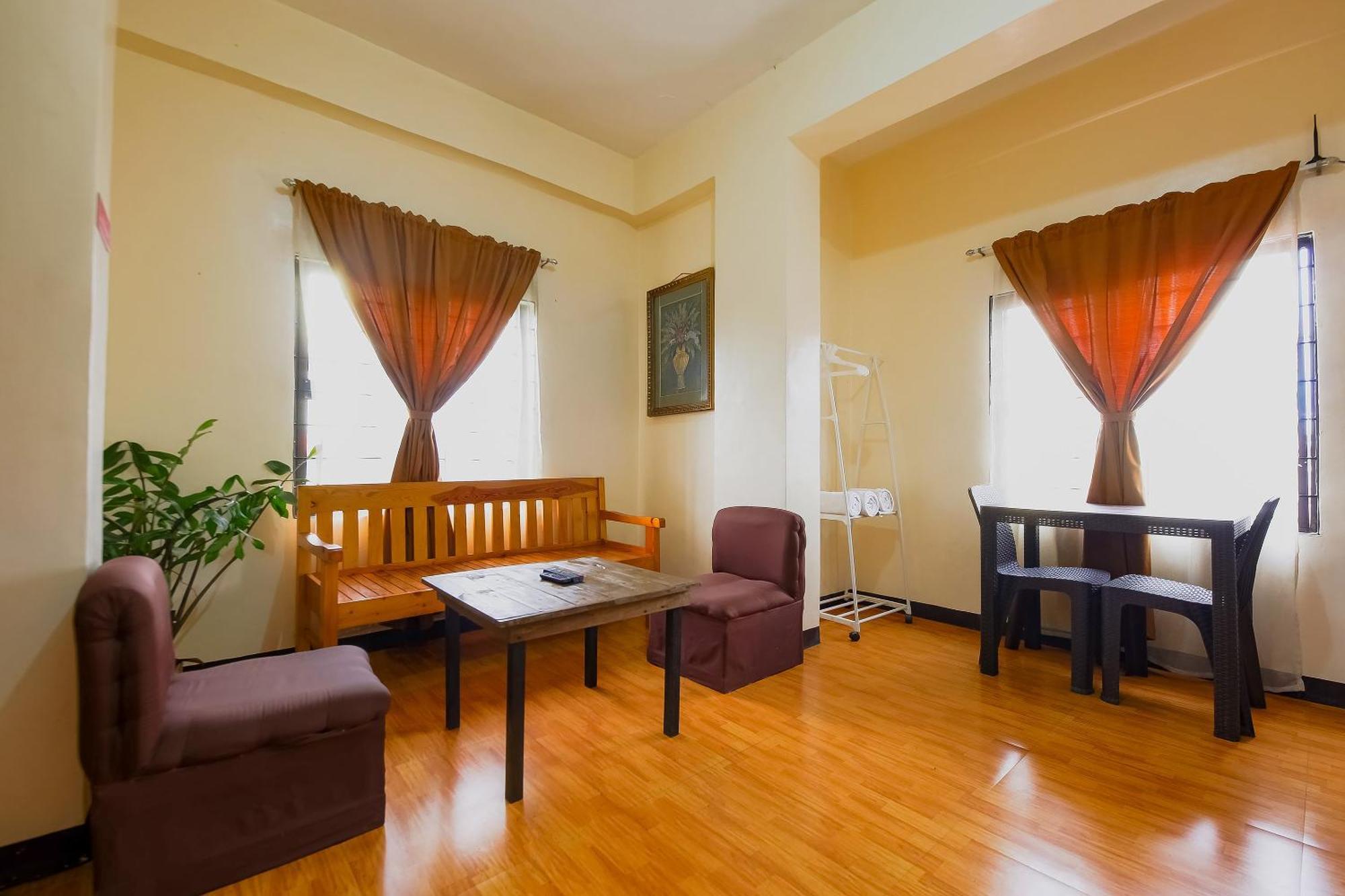 Oyo 431 Apollo 11 Apartelle Pasay Luaran gambar