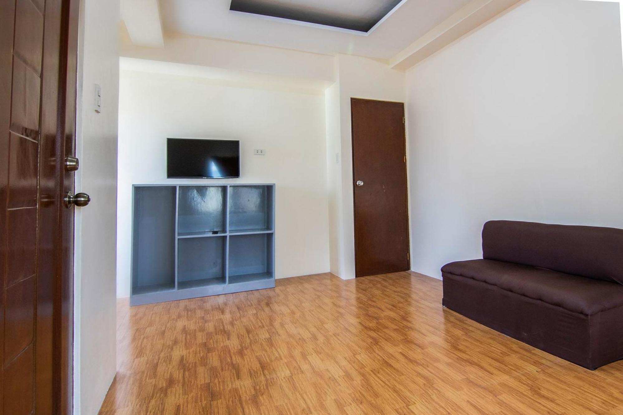 Oyo 431 Apollo 11 Apartelle Pasay Luaran gambar