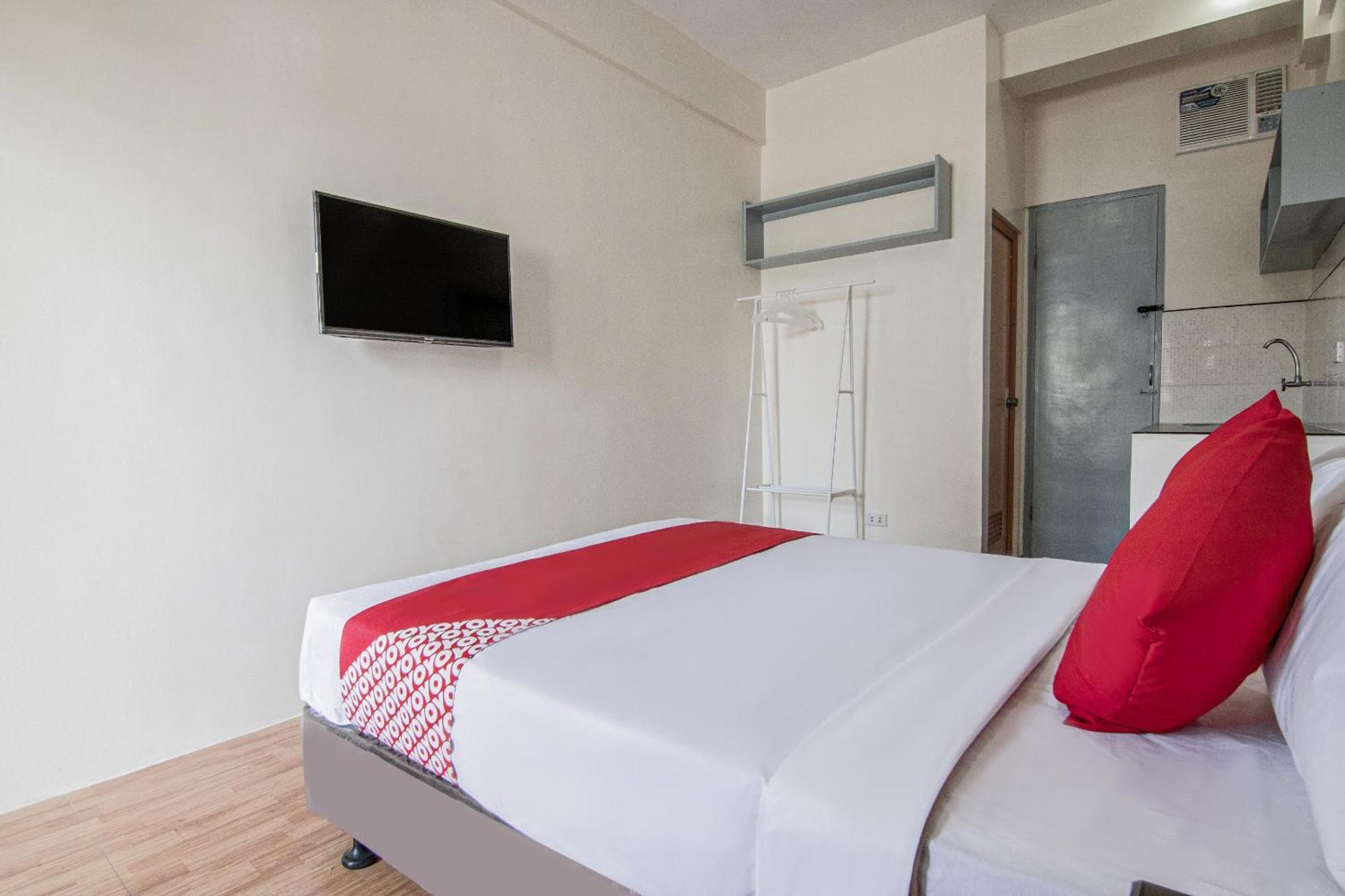 Oyo 431 Apollo 11 Apartelle Pasay Luaran gambar