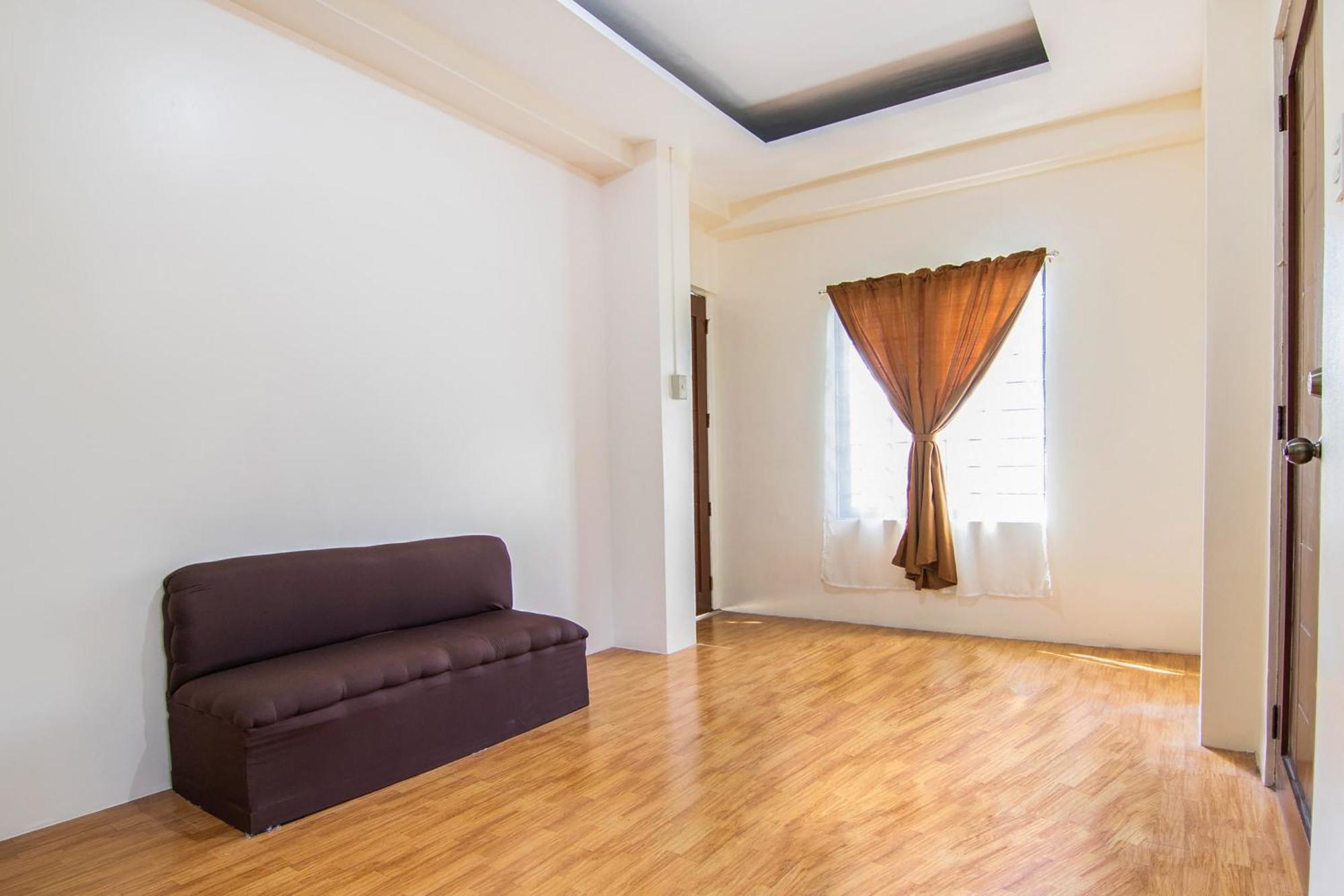 Oyo 431 Apollo 11 Apartelle Pasay Luaran gambar