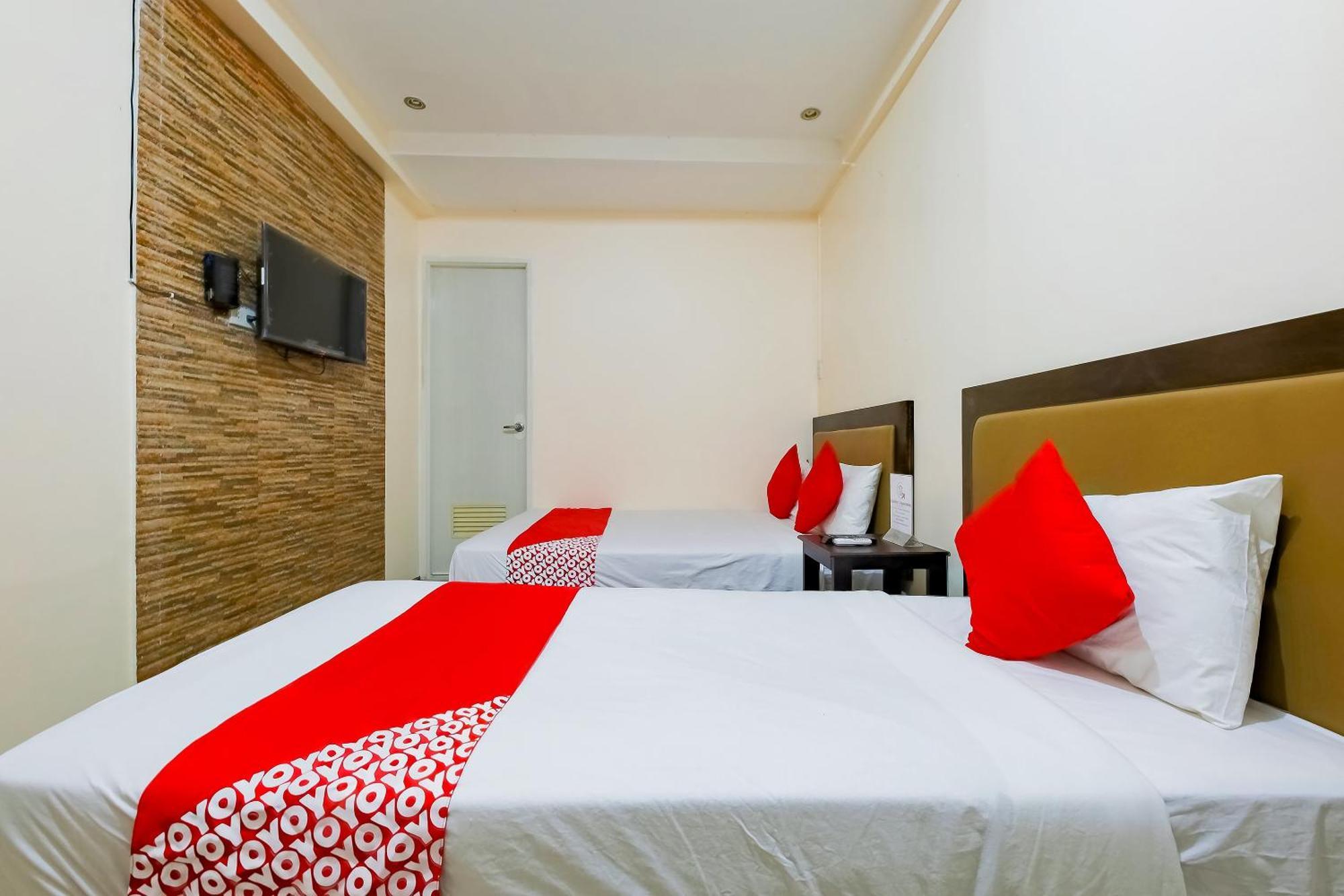 Oyo 431 Apollo 11 Apartelle Pasay Luaran gambar