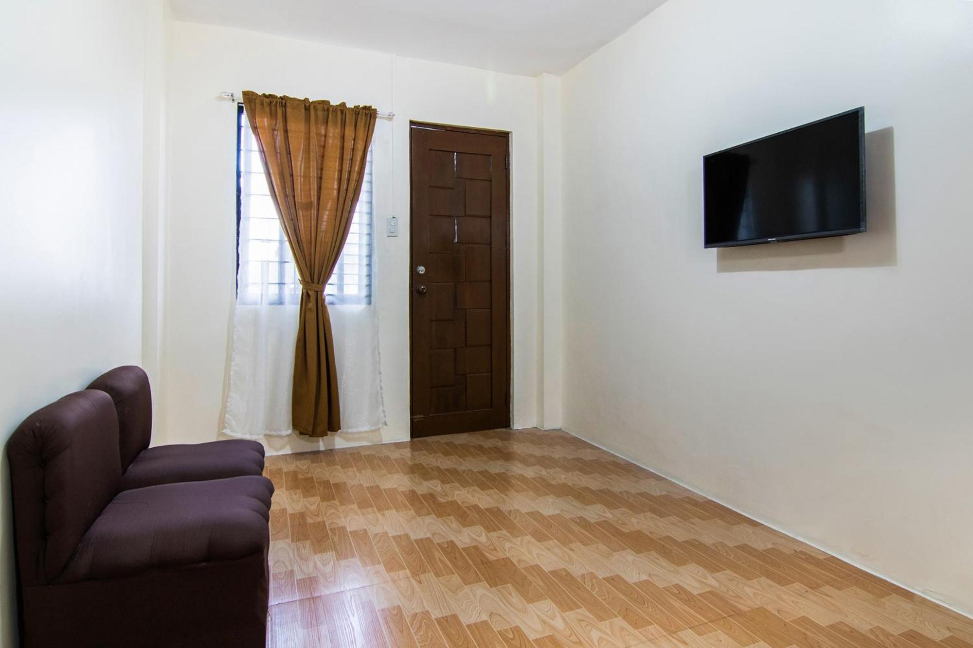 Oyo 431 Apollo 11 Apartelle Pasay Luaran gambar