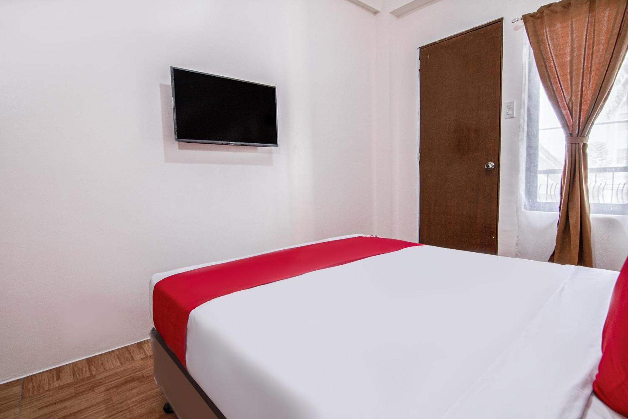 Oyo 431 Apollo 11 Apartelle Pasay Luaran gambar