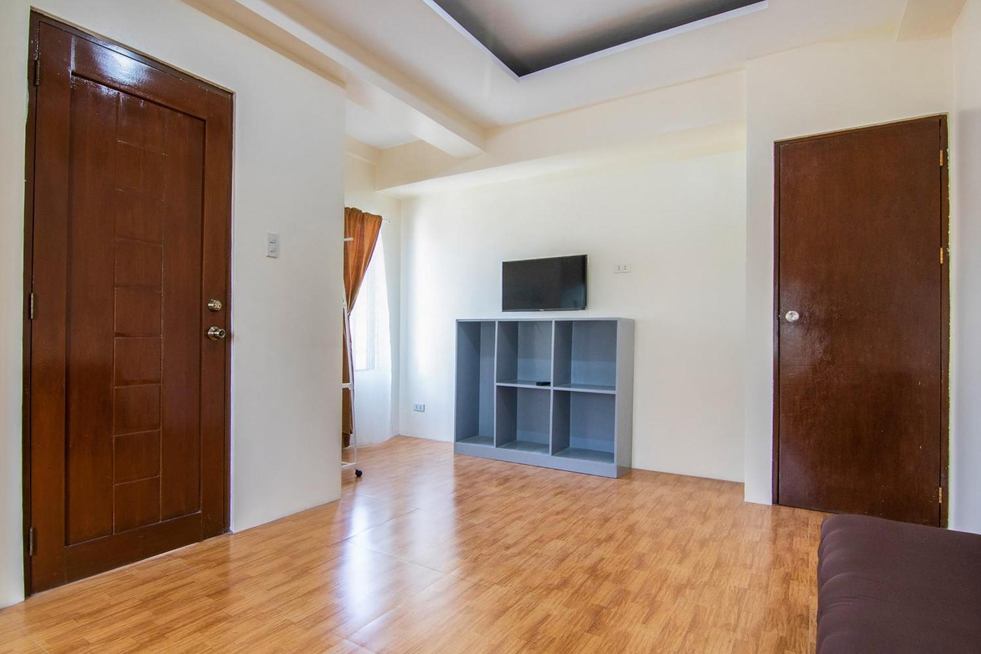Oyo 431 Apollo 11 Apartelle Pasay Luaran gambar