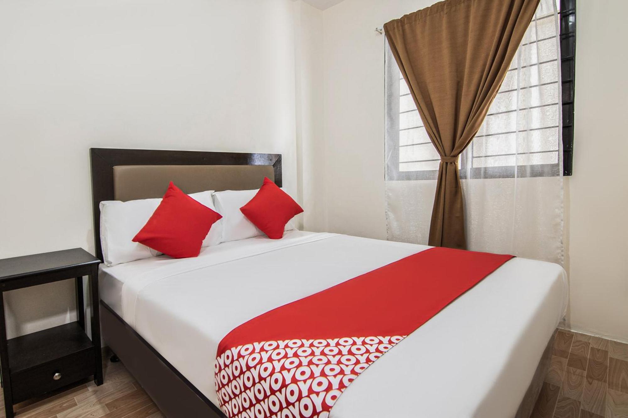 Oyo 431 Apollo 11 Apartelle Pasay Luaran gambar