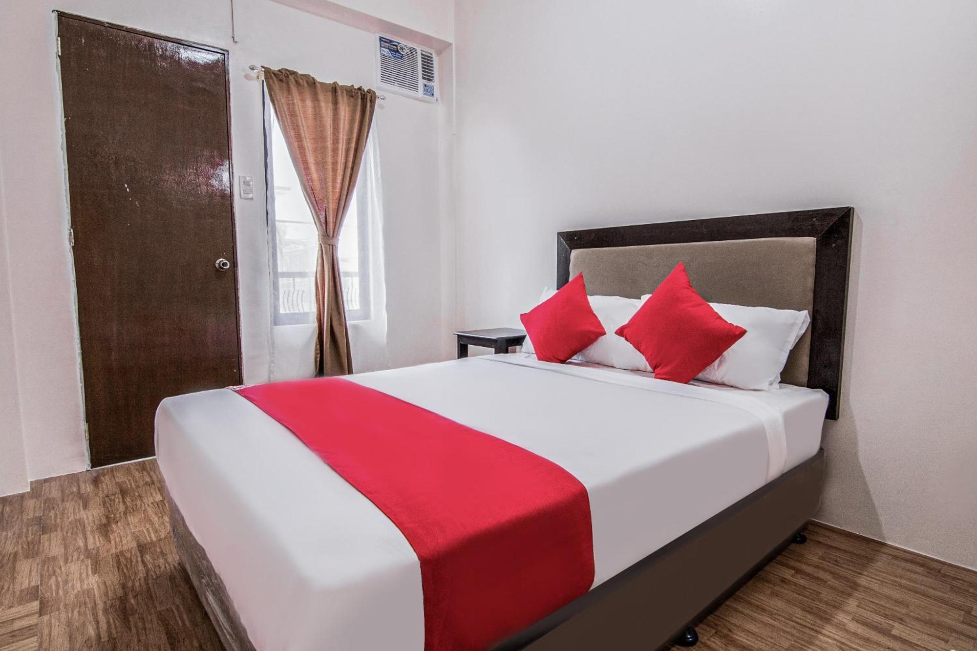 Oyo 431 Apollo 11 Apartelle Pasay Luaran gambar