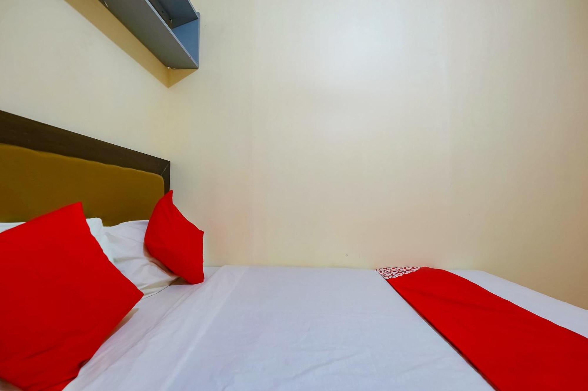 Oyo 431 Apollo 11 Apartelle Pasay Luaran gambar