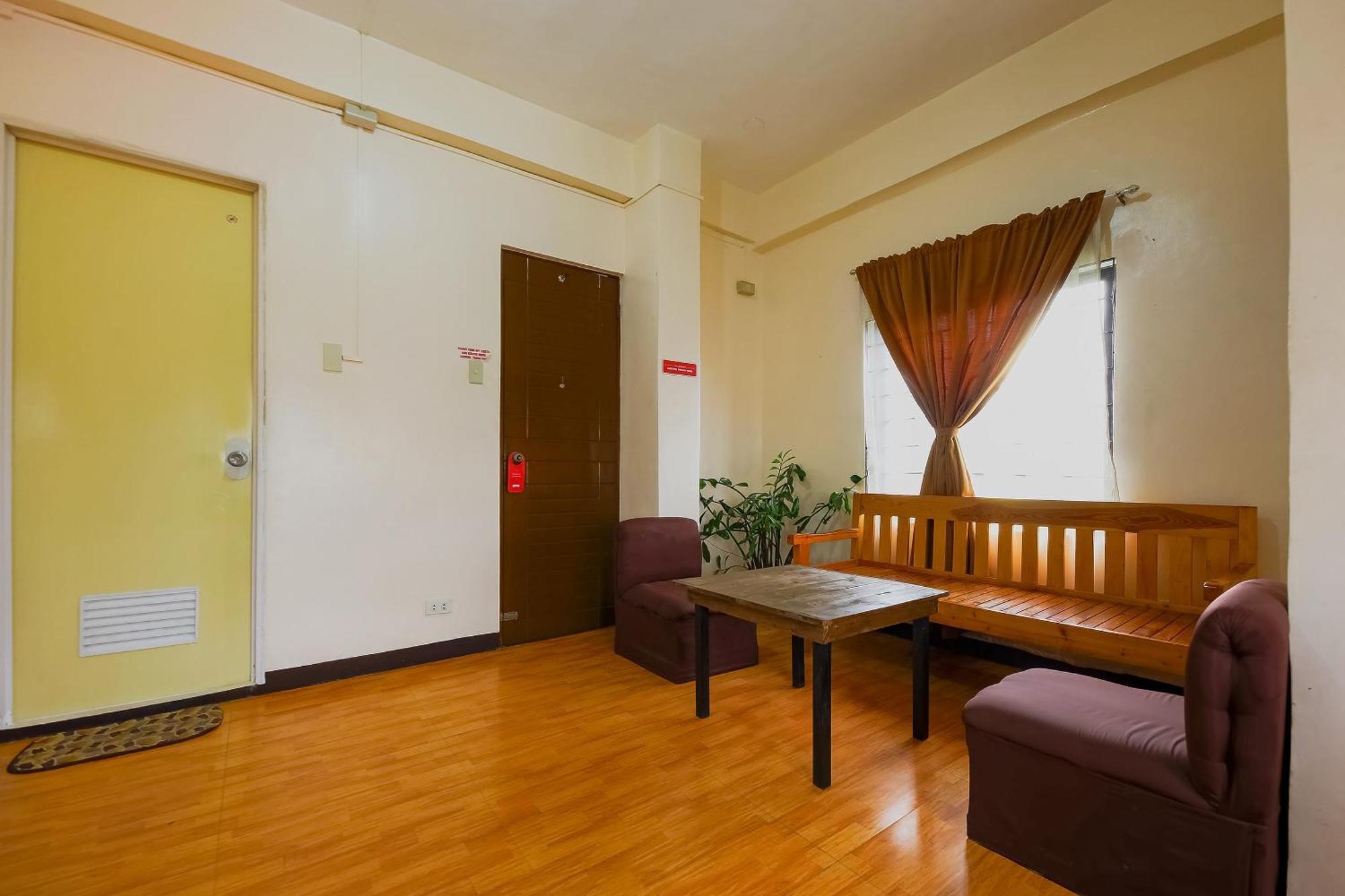 Oyo 431 Apollo 11 Apartelle Pasay Luaran gambar