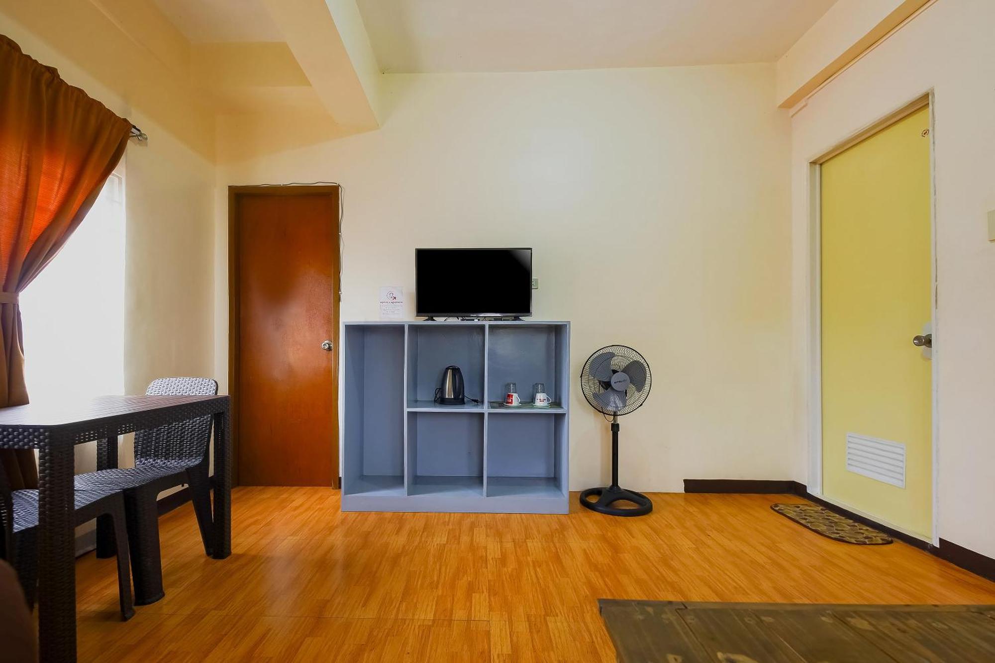 Oyo 431 Apollo 11 Apartelle Pasay Luaran gambar